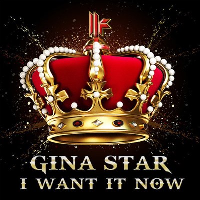 Gina Star - I Want It Now download mp3 flac