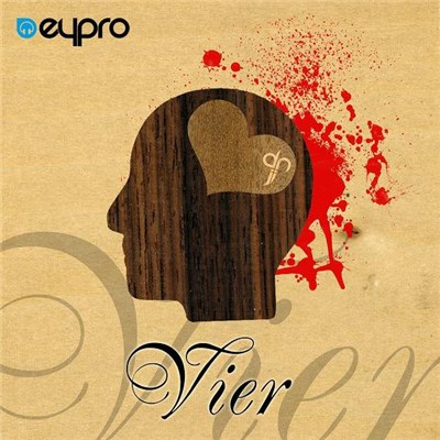 Djin - Vier download mp3 flac