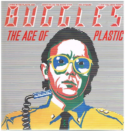 Buggles - The Age Of Plastic download mp3 flac
