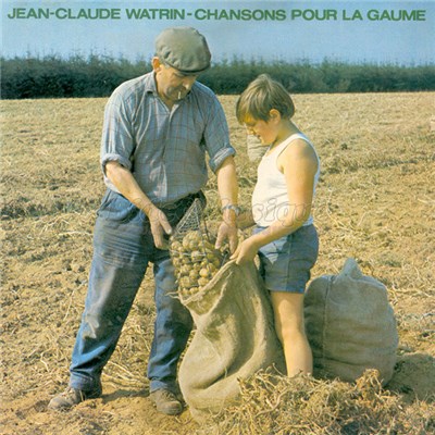 Jean-Claude Watrin - Chansons Pour la Gaume download mp3 flac