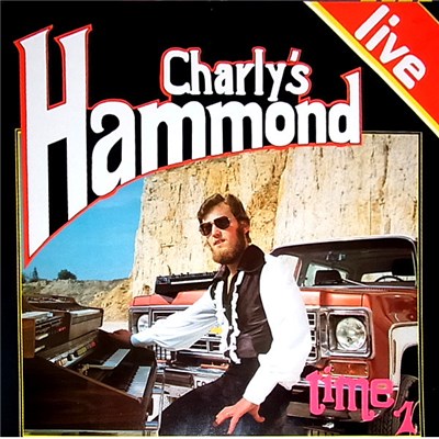 Charly's Hammond - Live - Time 1 - Instrumental Melodies download mp3 flac