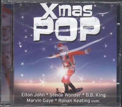 Various - Xmas Pop download mp3 flac