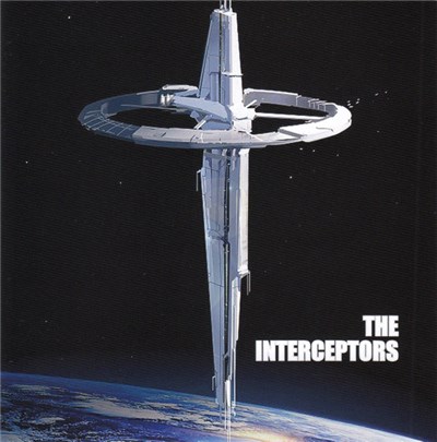 The Interceptors - The Interceptors download mp3 flac