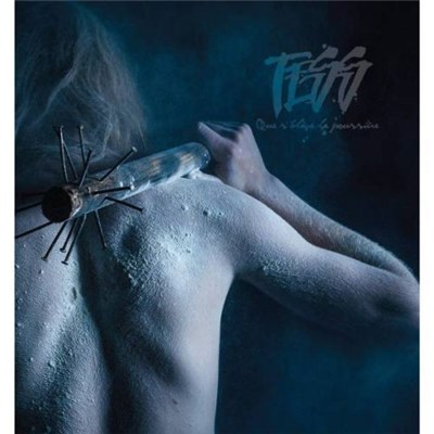 Tess - Que S'Elève La Poussière download mp3 flac