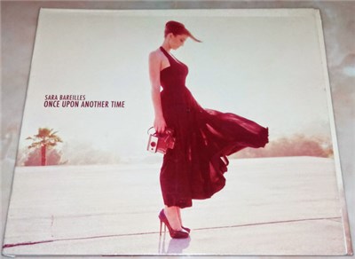 Sara Bareilles - Once Upon Another Time download mp3 flac