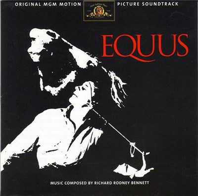 Richard Rodney Bennett - Equus (Original MGM Motion Picture Soundtrack) download mp3 flac