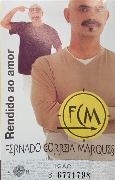 Fernando Correia Marques - Rendido Ao Amor download mp3 flac