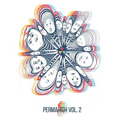 Various - Permahigh Vol. 2 download mp3 flac
