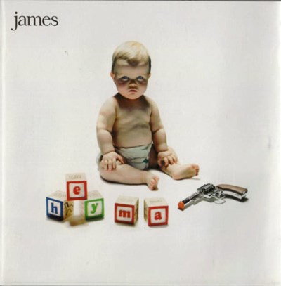 James - Hey Ma download mp3 flac