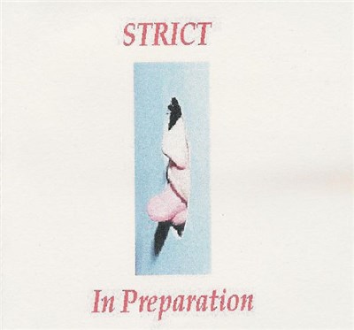 Strict - In Preparation download mp3 flac