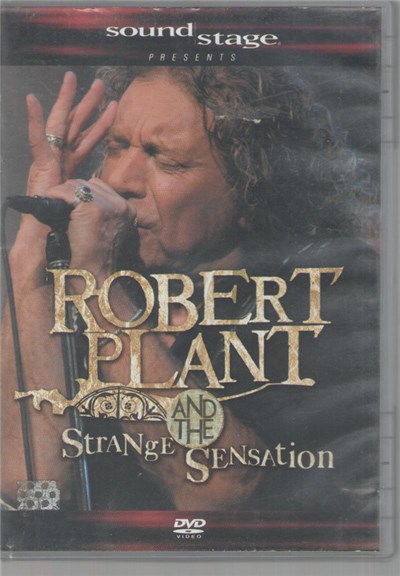 Robert Plant And The Strange Sensation - Robert Plant And The Strange Sensation download mp3 flac