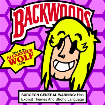 Alexander Wolf - Backwoods download mp3 flac