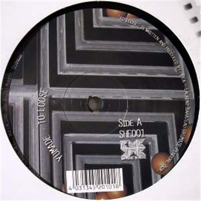 Yumade - To Loose / When You Smile To The Cows download mp3 flac