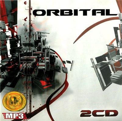 Orbital - MP3 download mp3 flac