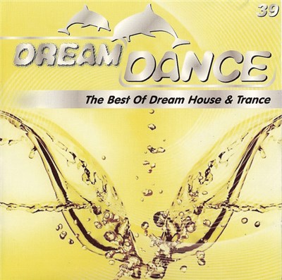 Various - Dream Dance 39 download mp3 flac