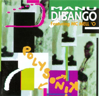 Manu Dibango Featuring MC Mell 'O - Polysonik download mp3 flac