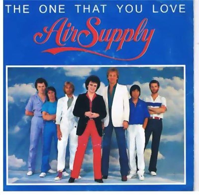 Air Supply - The One That You Love download mp3 flac