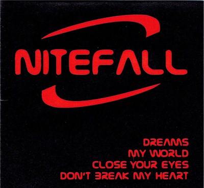 Nitefall - Nitefall download mp3 flac