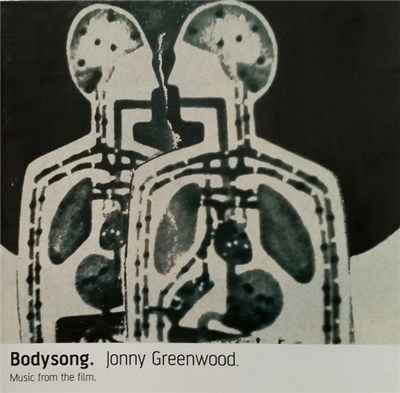 Jonny Greenwood - Bodysong download mp3 flac