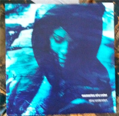 Stina Nordenstam - Memories Of A Color download mp3 flac