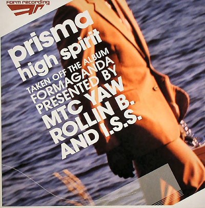 MTC Yaw / I.S.S. - Prisma / High Spirit download mp3 flac