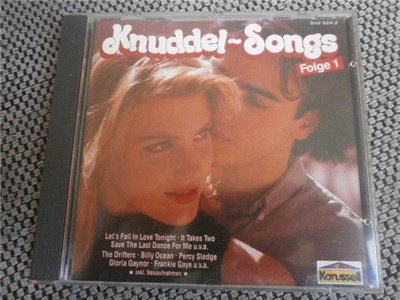 Various - Knuddel-Songs Folge 1 download mp3 flac
