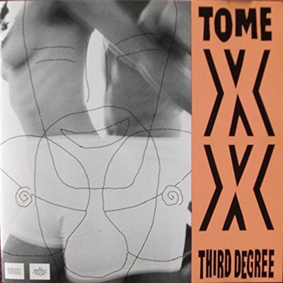 Tome XX - Third Degree download mp3 flac