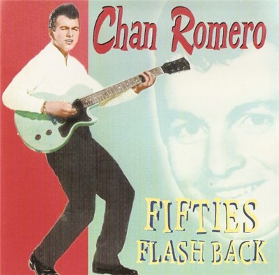 Chan Romero - Fifties Flash Back download mp3 flac