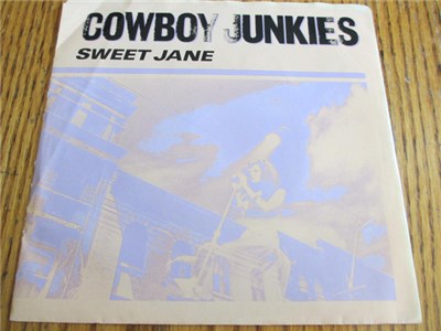 Cowboy Junkies - Sweet Jane download mp3 flac