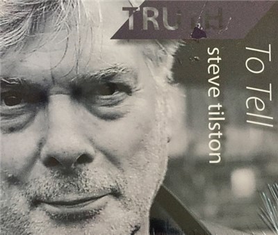 Steve Tilston - Truth To Tell download mp3 flac