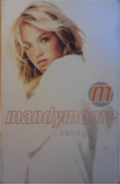 Mandy Moore - Candy download mp3 flac