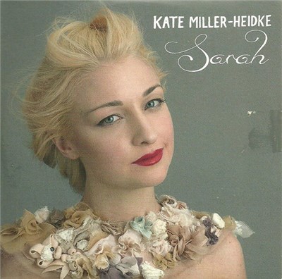 Kate Miller-Heidke - Sarah download mp3 flac