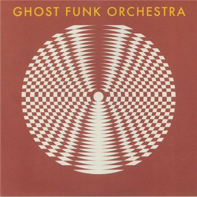 Ghost Funk Orchestra - Walk Like A Motherfucker download mp3 flac
