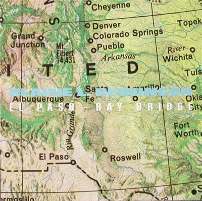 Blaine L. Reininger - El Paso - Bay Bridge download mp3 flac