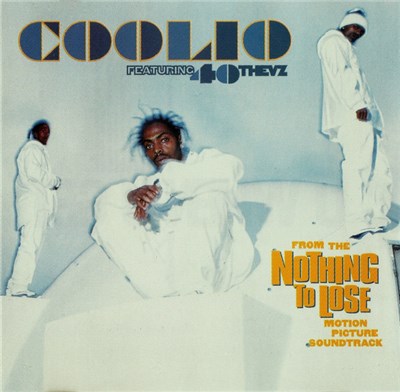 Coolio Featuring 40 Thevz - C U When U Get There download mp3 flac