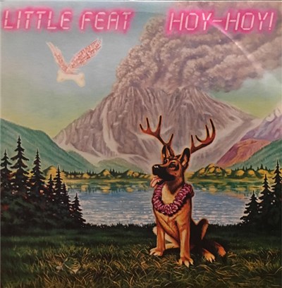 Little Feat - Hoy-Hoy! download mp3 flac