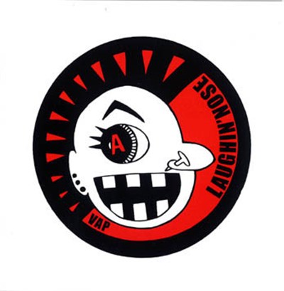 Laughin' Nose - Laughin' Complete Vap Tracks download mp3 flac