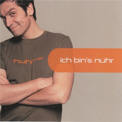Dieter Nuhr - Ich Bin's Nuhr download mp3 flac