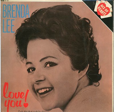 Brenda Lee - Love You download mp3 flac