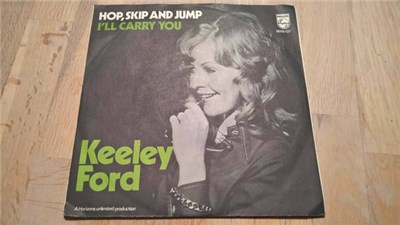 Keeley Ford - Hop, Skip And Jump download mp3 flac