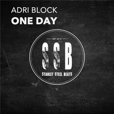 Adri Block - One Day download mp3 flac