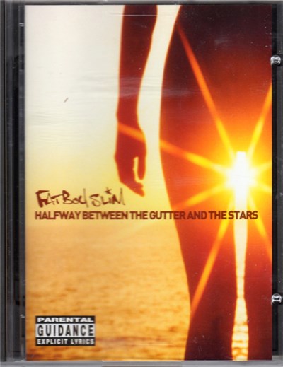 Fatboy Slim - Halfway Between The Gutter And The Stars download mp3 flac