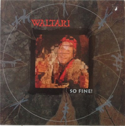 Waltari - So Fine! download mp3 flac