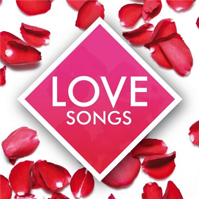 Various - Love Songs The Collection download mp3 flac