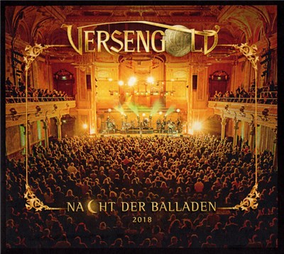 Versengold - Nacht Der Balladen 2018 download mp3 flac
