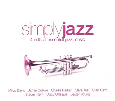 Various - Simply Jazz download mp3 flac