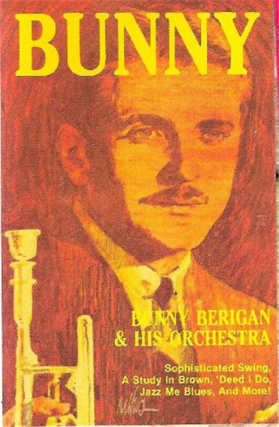 Bunny Berigan & His Orchestra - Bunny download mp3 flac