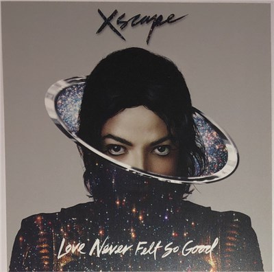 Michael Jackson - Love Never Felt So Good download mp3 flac