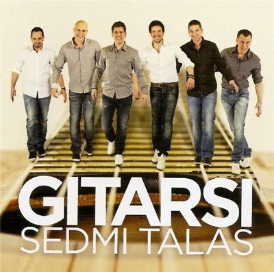 Gitarsi - Sedmi Talas download mp3 flac