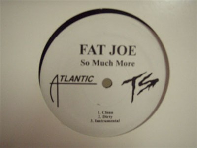 Fat Joe - So Much More download mp3 flac